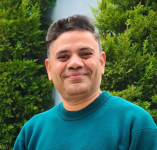 नयाँ दलबारे मुमाराम खनाल भन्छन्– सत्ता उपभोगबाहेक अर्को कुनै एजेन्डा छैन